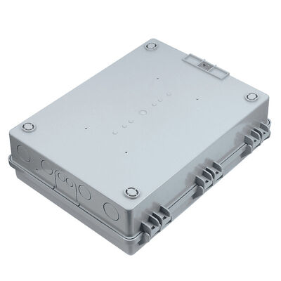caixa terminal IP66 OTB impermeável da fibra ótica 48Cores exterior