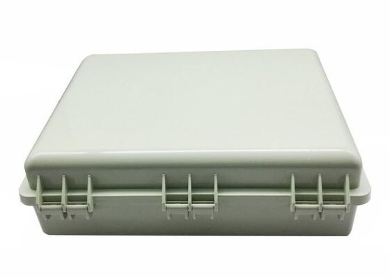 caixa terminal IP66 OTB impermeável da fibra ótica 48Cores exterior