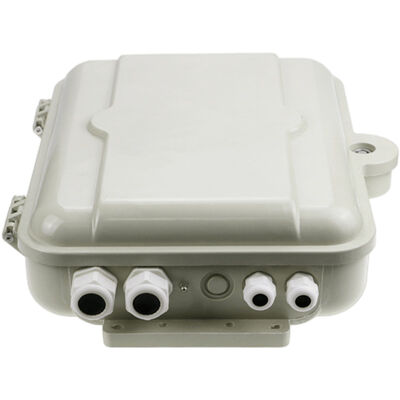 Da caixa ótica do divisor do PLC de FTTH LGX 1x32 APC interno/exterior/UPC
