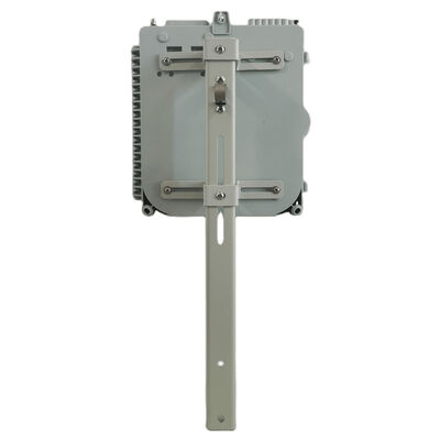 Divisor da fibra do PLC dos suportes 1x16 da proteção da caixa terminal da fibra ótica IP55