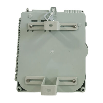 Divisor da fibra do PLC dos suportes 1x16 da proteção da caixa terminal da fibra ótica IP55