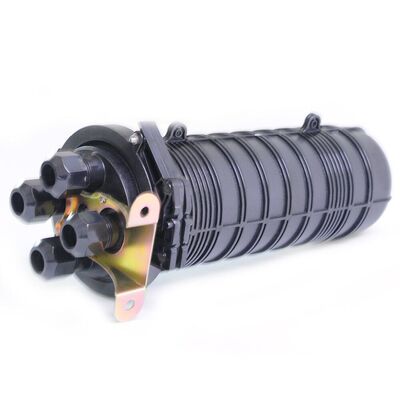 Equipamento comum impermeável IP68 96core da fibra ótica do fechamento da abóbada