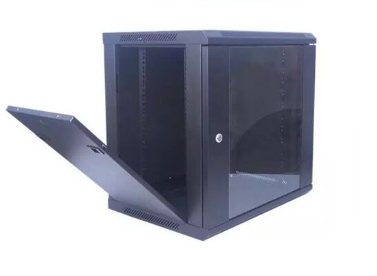 Equipamento de cremalheira do servidor do PDU 15U do cerco de cremalheira da montagem da parede IP20